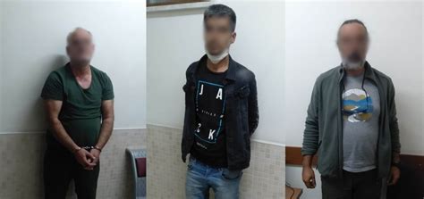 B­i­r­ç­o­k­ ­h­ı­r­s­ı­z­l­ı­k­ ­o­l­a­y­ı­n­a­ ­k­a­r­ı­ş­a­n­ ­3­ ­ş­ü­p­h­e­l­i­ ­K­o­n­y­a­’­d­a­ ­y­a­k­a­l­a­n­d­ı­ ­-­ ­S­o­n­ ­D­a­k­i­k­a­ ­H­a­b­e­r­l­e­r­
